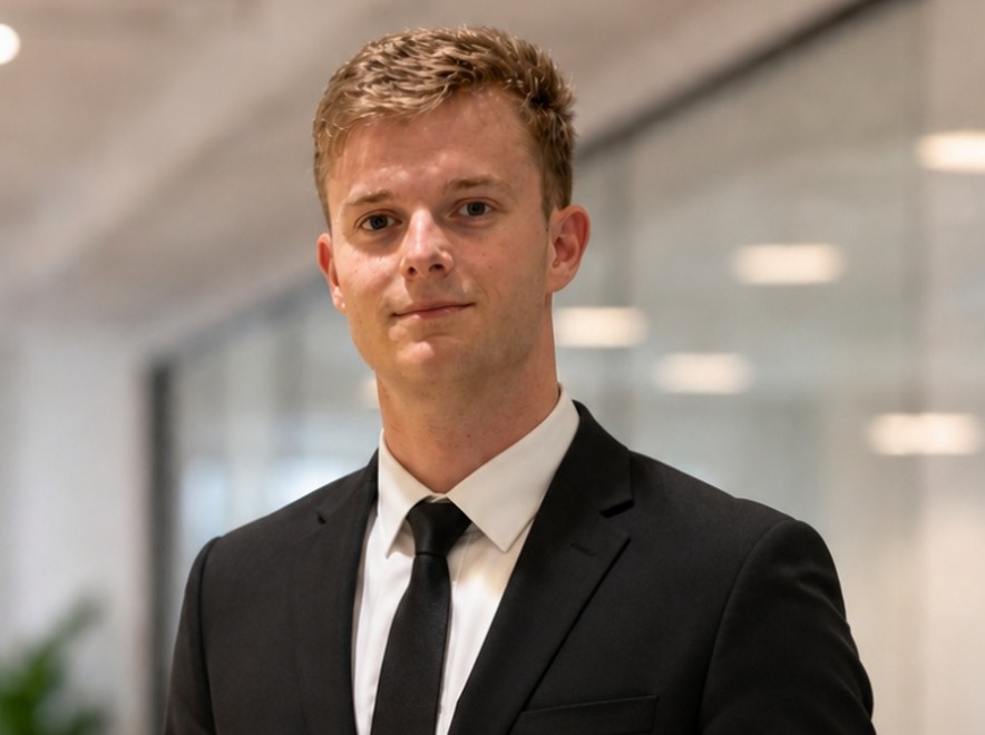 Ruan Van Der Laan